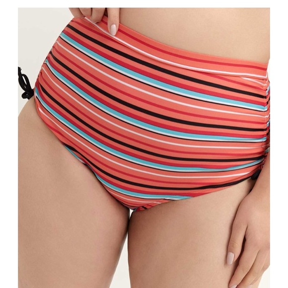 Penningtons Other - Pennington’s Sea Brand Striped swim bottoms